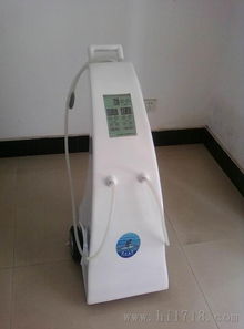 医用床单位消毒机高清细节图与技术解析