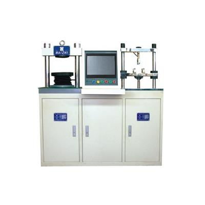 沧州单柱微机控制电子拉力试验机市场报价与仪器仪表科技发展