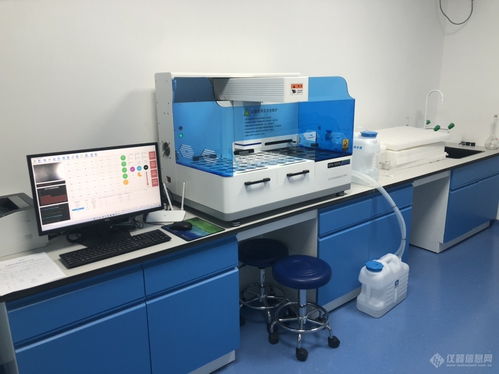 安杰科技 以分析检测仪器赋能各级疾控中心，筑牢公共卫生防线