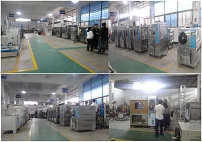 紫外线老化测试仪 性价比之选，品质保证