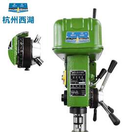 Z406B高速台钻 机电科技领域内的技术革新与实践